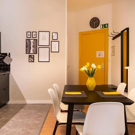 Great Apartment Close To Kudamm Берлин Экстерьер фото