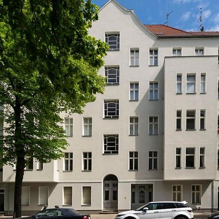 Great Apartment Close To Kudamm Берлин Экстерьер фото