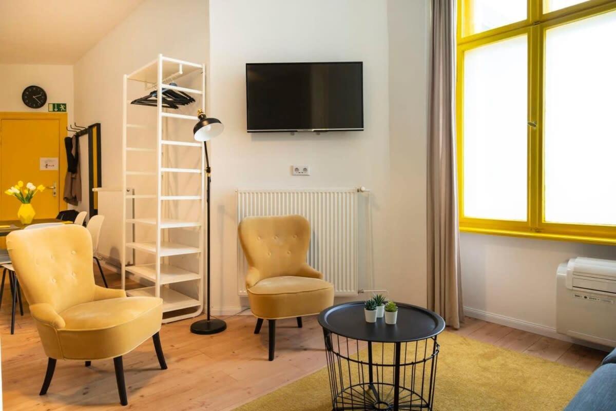 Great Apartment Close To Kudamm Берлин Экстерьер фото