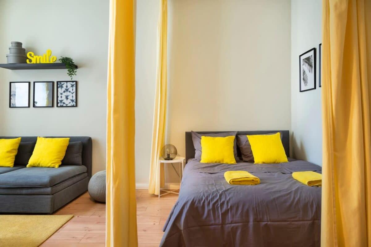 Great Apartment Close To Kudamm Берлин Экстерьер фото