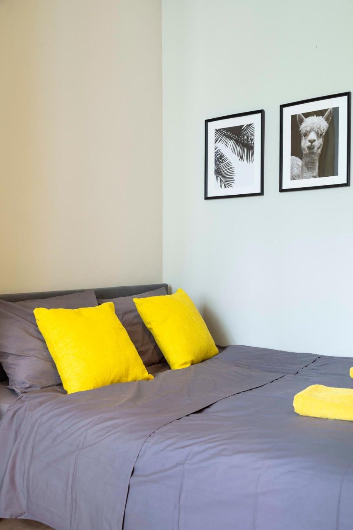 Great Apartment Close To Kudamm Берлин Экстерьер фото