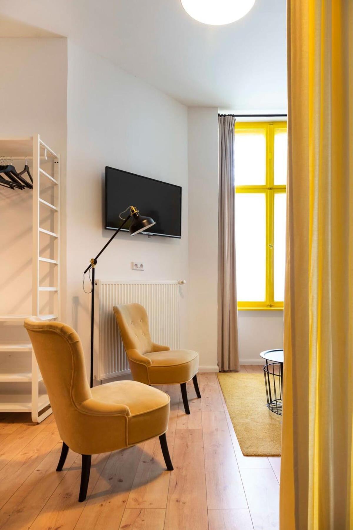 Great Apartment Close To Kudamm Берлин Экстерьер фото