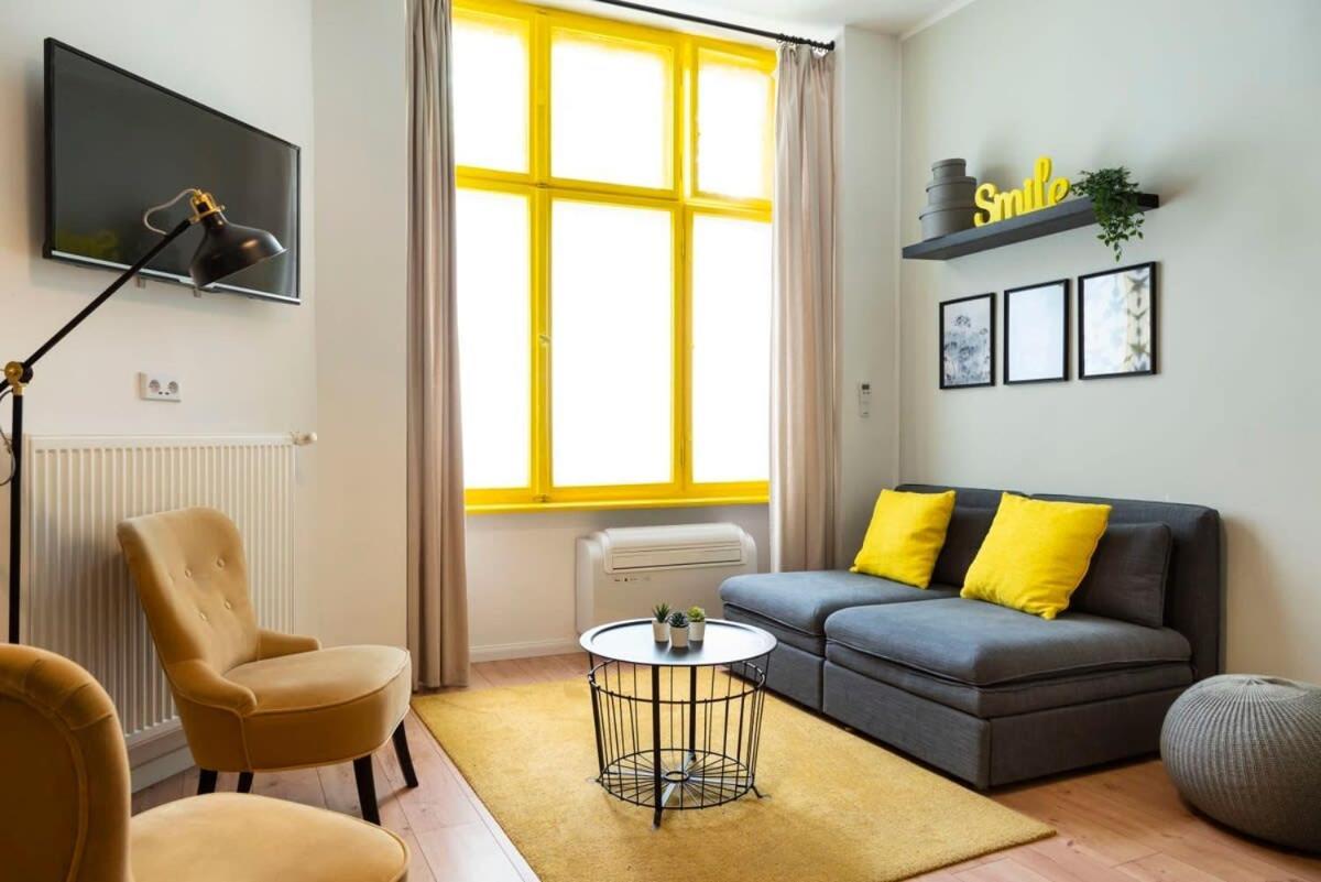 Great Apartment Close To Kudamm Берлин Экстерьер фото