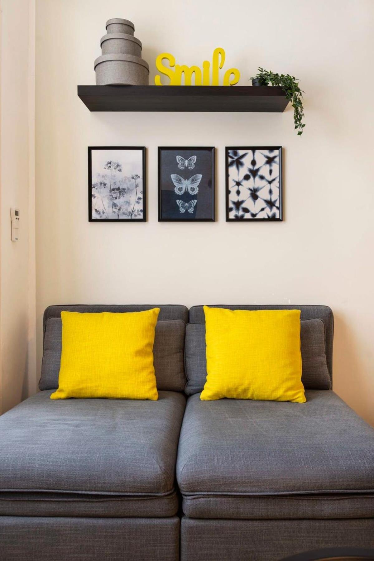 Great Apartment Close To Kudamm Берлин Экстерьер фото