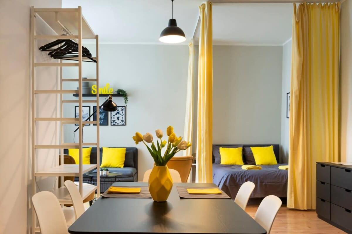 Great Apartment Close To Kudamm Берлин Экстерьер фото