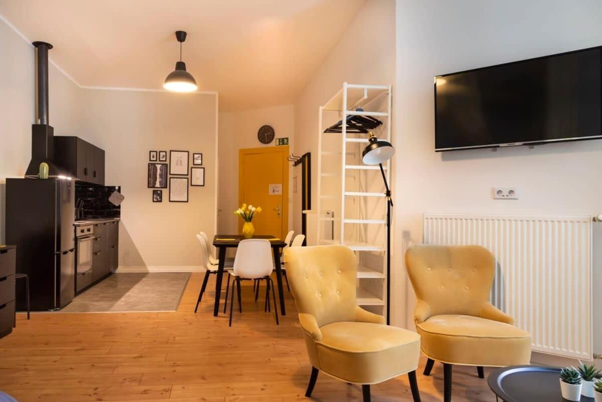 Great Apartment Close To Kudamm Берлин Экстерьер фото