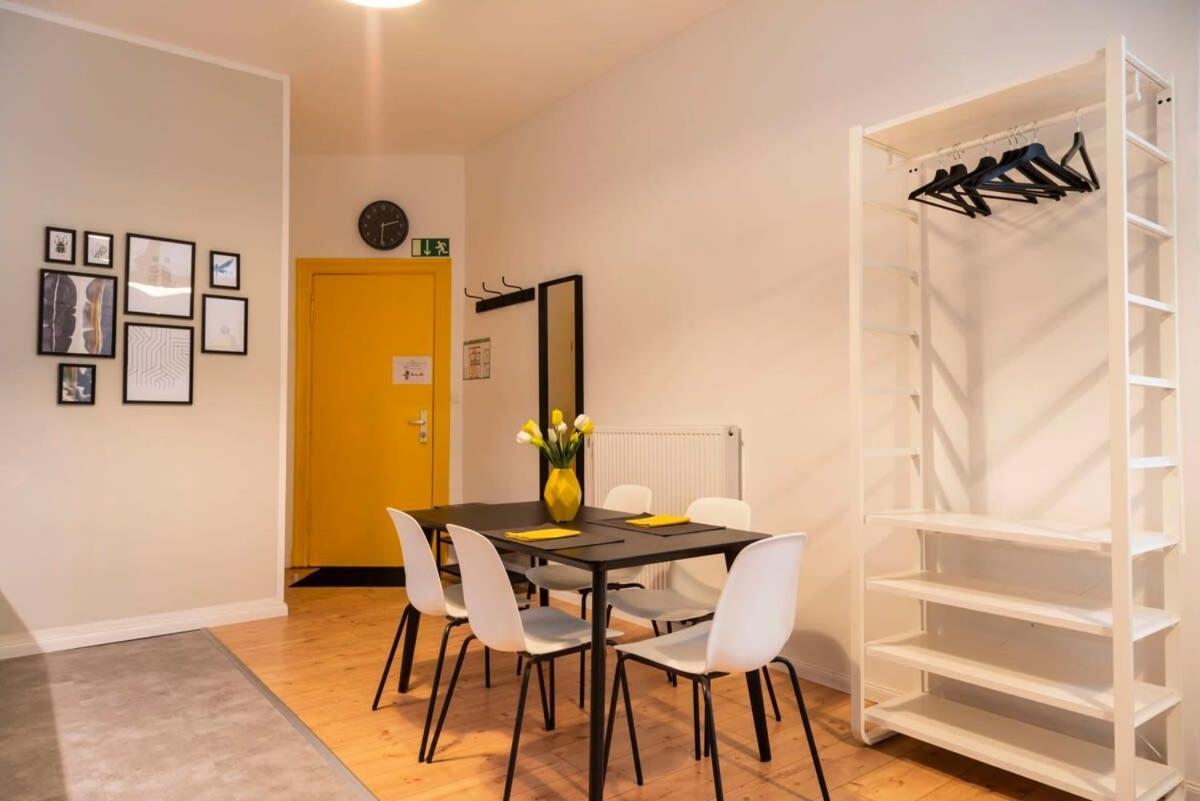 Great Apartment Close To Kudamm Берлин Экстерьер фото