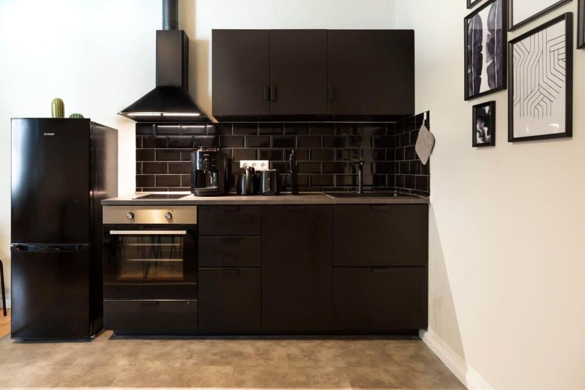 Great Apartment Close To Kudamm Берлин Экстерьер фото
